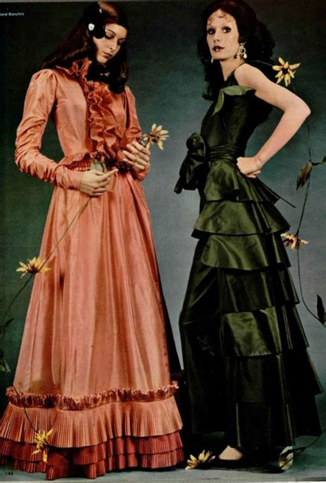 yves saint laurent 1971